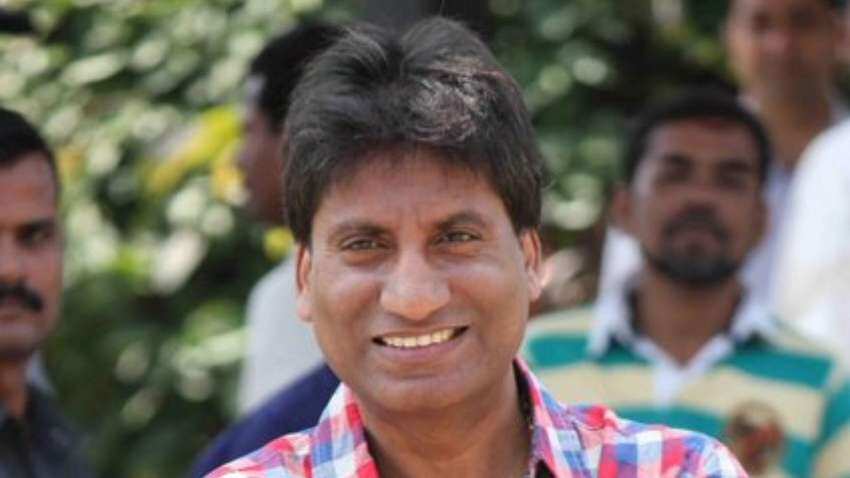 Raju Srivastava Health Update: फिर वेंटिलेटर पर रखे गए राजू, 100 डिग्री बुखार आने के बाद डॉक्टरों ने लिया फैसला