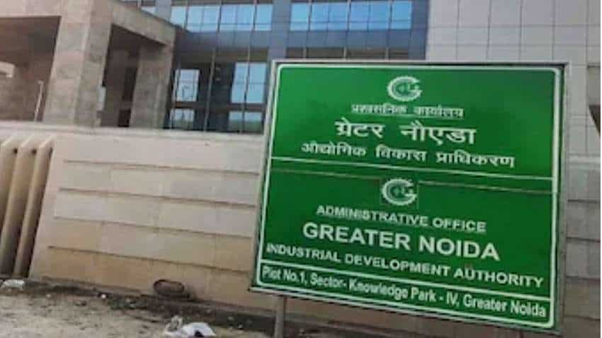 Greater Noida में 8 नए इंडस्ट्रियल सेक्टर होंगे डेवलप, 1 लाख रोजगार के बनेंगे मौके, 900 हेक्टेयर जमीन का लैंड बैंक होगा तैयार