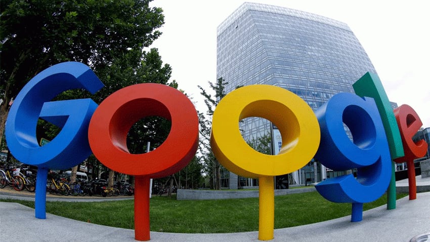 Google को जुलाई में भारत से मिलीं रिकॉर्ड 1,37,657 शिकायतें, कंपनी ने लिया ये एक्शन