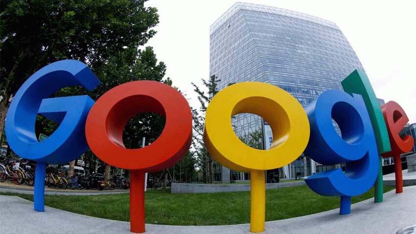 Google को जुलाई में भारत से मिलीं रिकॉर्ड 1,37,657 शिकायतें, कंपनी ने लिया ये एक्शन