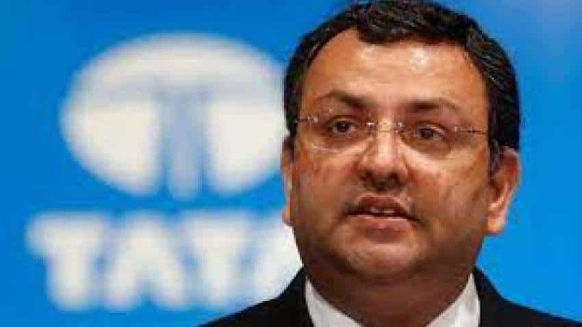 Cyrus Mistry Death: टाटा ग्रुप के पूर्व चेयरमैन साइरस मिस्त्री का हुआ निधन, सड़क हादसे में हुई मौत