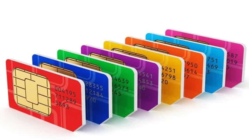 SIM Card Design : क्‍यों एक कोने पर कटा होता है सिम कार्ड, क्‍या आपने कभी ये सोचा है ?