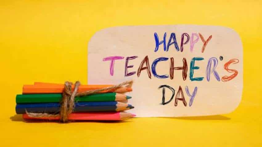 Teachers Day 2022: क्यों मनाया जाता है शिक्षक दिवस, जाने इसके पीछे का इतिहास