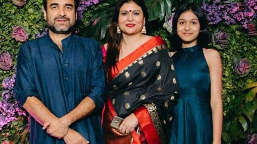 Pankaj Tripathi Birthday: बेहद संघर्ष भरा रहा 'कालीन भैया' का सफर, कभी होटल में बनाया खाना तो कभी चुराई मनोज बाजपेयी की चप्पल