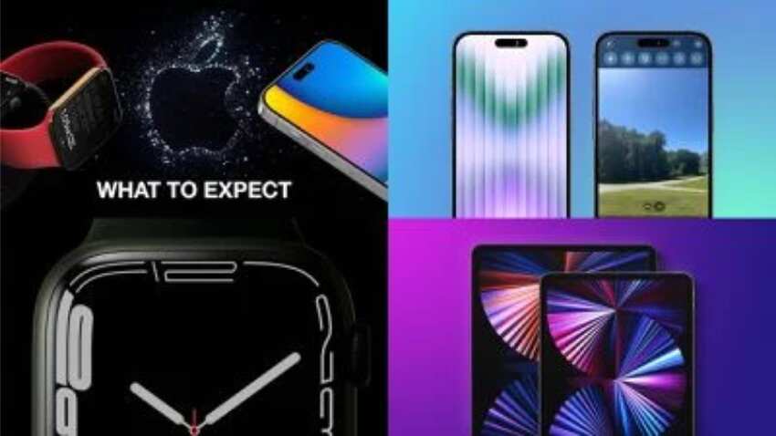 Apple iPhone 14 Launch: बैटरी परसेंटेज फीचर के साथ एंट्री लेगा iPhone 14 प्रो- जानिए कैसे करेगा काम