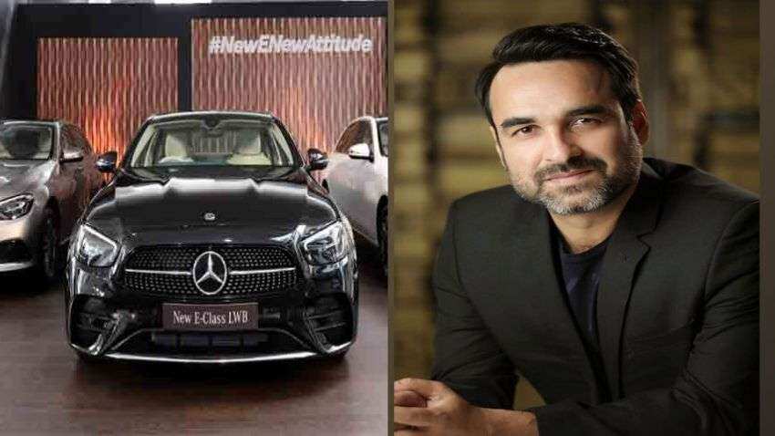 Pankaj Tripathi Birthday: कभी अपने गुरू मनोज बाजपेयी की चुराई थी चप्पल, अब इतनी महंगी कारों के हैं मालिक