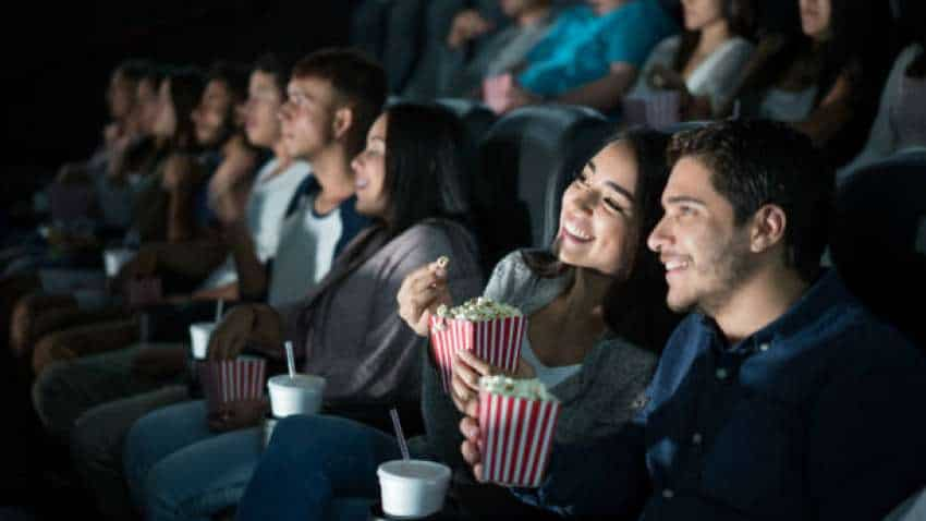 National Cinema Day: नेशनल सिनेमा डे' के मौके पर मात्र 75 रुपए में खरीदें Movie Tickets, जानिए कब तक है वैलिड