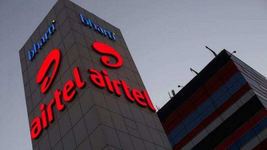 Bharti Airtel Stock: 2.5% की तेजी के साथ निफ्टी का टॉप गेनर, क्या जारी रहेगी तेजी, जानिए ब्रोकरेज की राय?