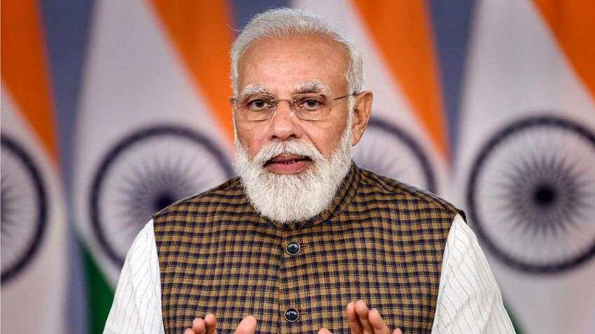 पीएम मोदी 12 सितंबर को नोएडा में करेंगे विश्व डेयरी समिट का उद्घाटन, 40 देशों के 1,500 प्रतिभागी लेंगे हिस्सा