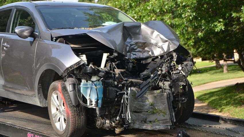 Road Accident: 2020 में सीट बेल्ट नहीं लगाने से हुई 15 हजार से अधिक मौतें, ओवर स्पीडिंग से गई सबसे अधिक जानें