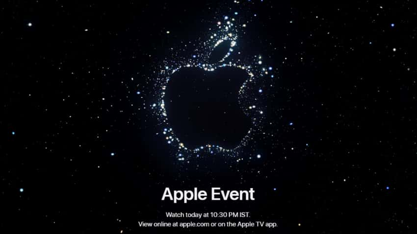 Apple Event 2022: एप्पल के पिटारे में क्या-क्या होगा शामिल, यहां देखें LIVE Streaming और iPhone 14 से जुड़ी जानकारी