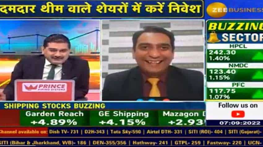 Theme Stocks: 'रूट टू रिकवरी' थीम पर उड़ान भरेंगे ये 4 दिग्‍गज शेयर, 1 साल में 49% तक रिटर्न के लिए लगा सकते हैं दांव 