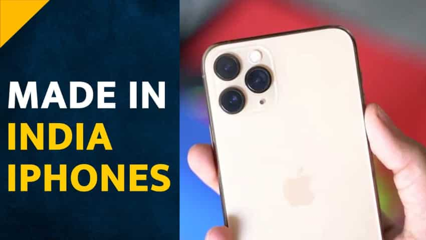 Apple event 2022: क्या 'Made in India' होंगे iPhone? भारत में मैन्यूफेक्चरिंग से घट सकते हैं डिवाइस के दाम!