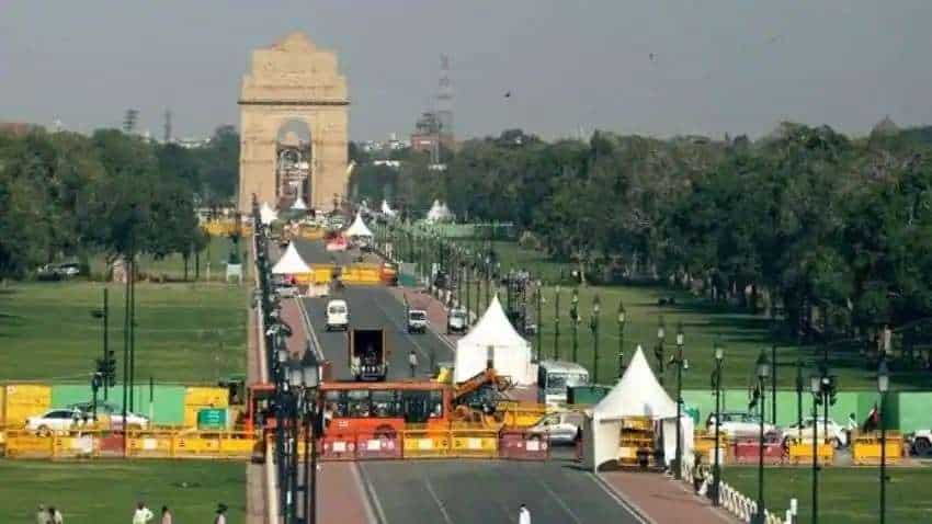 Central Vista Inauguration: आज पीएम मोदी करेंगे उद्घाटन, दिल्ली जा रहे हैं तो पहले देख लें रूट मैप