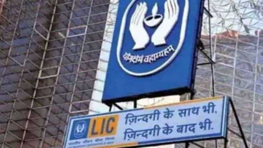 LIC Death Insurance Claim : ब्रांच पर ही फाइल होता है डेथ इंश्योरेंस क्लेम, इन डॉक्यूमेंट्स की पड़ती है जरूरत; जान लें पूरा प्रोसेस