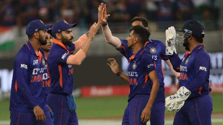 ICC T20 World Cup 2022: ऑस्ट्रेलिया और न्यूजीलैंड के साथ वॉर्म-अप मैच खेलेगी टीम इंडिया, यहां देखें पूरा शेड्यूल