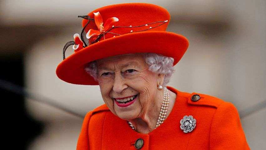Queen Elizabeth II Died: ब्रिटेन की महारानी एलिजाबेथ का हुआ निधन, 96 वर्ष की उम्र में ली अंतिम सांस