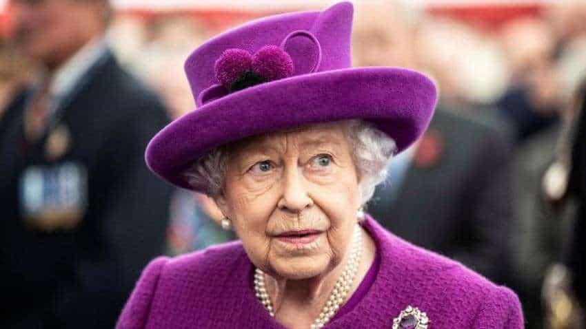 Queen Elizabeth II Death: महारानी एलिजाबेथ की मृत्यु पर भारत में एक दिन का शोक, 11 सितंबर को झुका रहेगा नेशनल फ्लैग