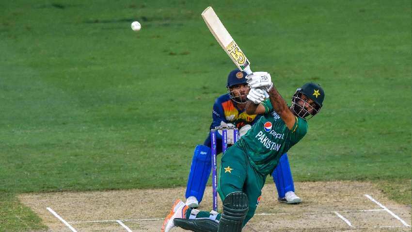 SL vs PAK, Asia Cup 2022 Final: कौन बनेगा एशिया का बादशाह, पाकिस्तान या श्रीलंका, जानिए किसमें कितना है दम