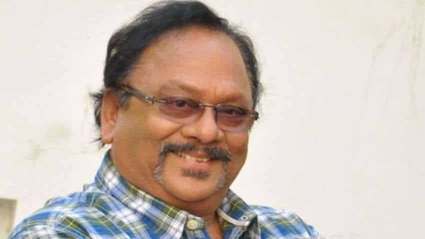  Krishnam Raju Passed Away: दिग्गज अभिनेता कृष्णम राजू का निधन, 187 फिल्मों में किया था काम- इस पुरस्कार से हैं सम्मानित