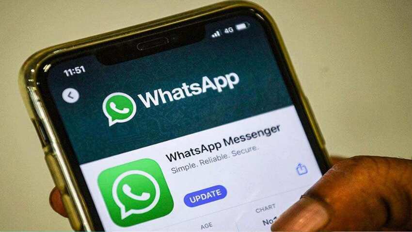 WhatsApp Update: आ रहा है नया फीचर; पुराने मैसेज ढूंढना होगा और भी आसान, बस इतना सा करना होगा काम 