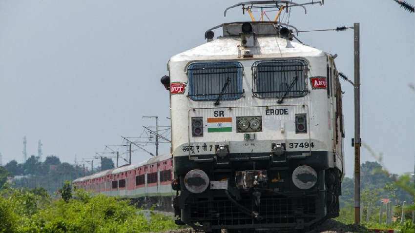 Special Train: मध्य प्रदेश, गुजरात और महाराष्ट्र को रेलवे का तोहफा, अप्रैल 2023 तक चलाई जाएगी ये स्पेशल ट्रेन