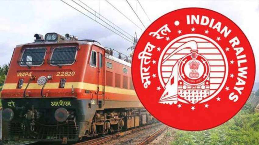 Railway Jobs 2022: 12वीं पास के लिए रेलवे में बंपर नौकरी, इस लिंक से करें अप्लाई