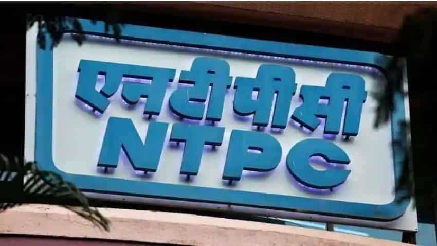 NTPC: शेयरहोल्डर्स की हुई चांदी! कंपनी ने वित्त वर्ष 2021-22 के लिए भुगतान किया 2909 करोड़ रुपए का डिविडेंड