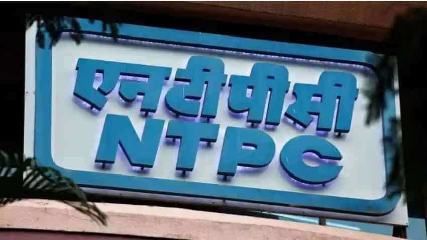 NTPC: शेयरहोल्डर्स की हुई चांदी! कंपनी ने वित्त वर्ष 2021-22 के लिए भुगतान किया 2909 करोड़ रुपए का डिविडेंड