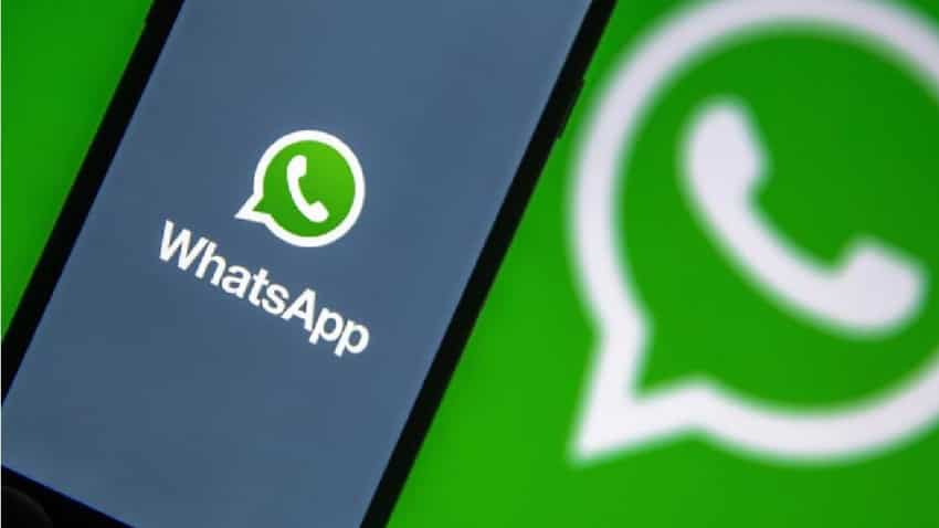 WhatApp Update: आईफोन यूजर्स को जल्द मिलेगा नया अपडेट, Camera Shortcut फीचर ऐसे करेगा काम