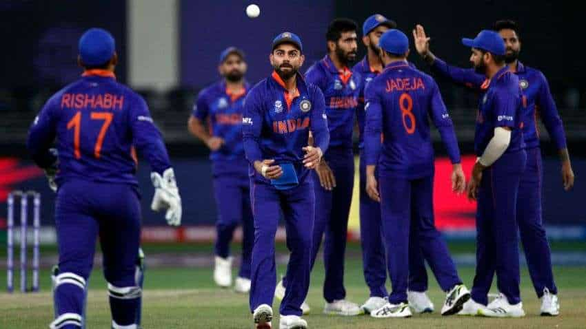 T20 World Cup 2022: टी20 वर्ल्ड कप के लिए BCCI ने किया टीम का ऐलान, बुमराह और पटेल की हुई वापसी, यहां देखें पूरी लिस्ट