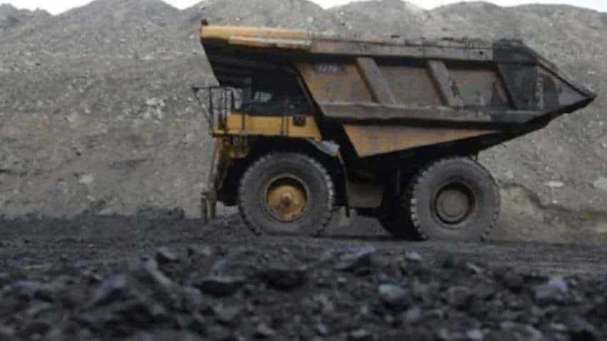 Coal Block E-Auction: 10 कमर्शियल कोयला खदानों की ई-नीलामी आज से होगी शुरू