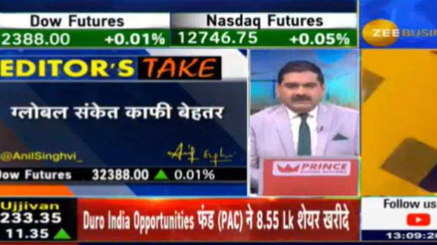 ग्लोबल बाजार की तेजी क्यों है बरकरार, Equity Market में क्यों लौट रहा है निवेशकों का भरोसा? जानिए अनिल सिंघवी से