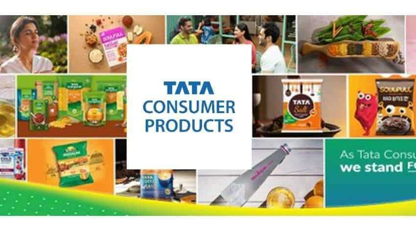 Tata Consumer ने हेल्थ सप्लीमेंट सेगमेंट में आजमाया हाथ, लॉन्च किया प्लांट बेस्ड प्रोटीन पाउडर