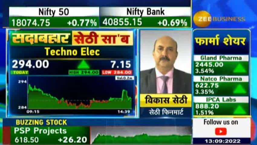 Expert Stocks: विकास सेठी की पसंदीदा शेयरों में मिलेगा शानदार रिटर्न, जानिए कौन से शेयर पर है खरीदारी की राय