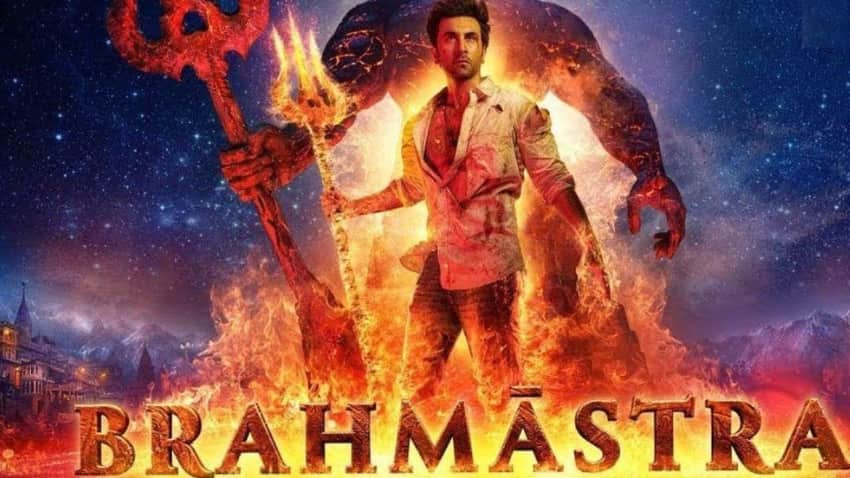 Brahmastra Box office collection day 5: भई वाह! ब्रह्मास्त्र ने तोड़ दिए सारे रिकॉर्ड, 5वें दिन 150 करोड़ के क्लब में शामिल हुई फिल्म