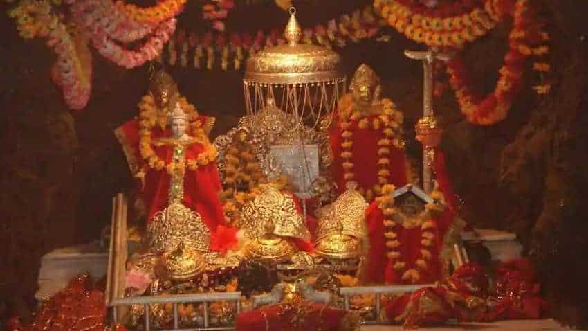 IRCTC के स्पेशल टूर पैकेज में करें माता वैष्णो देवी के दर्शन, नवरात्रि में भक्तों के लिए चलेगी खास भारत गौरव टूरिस्ट ट्रेन