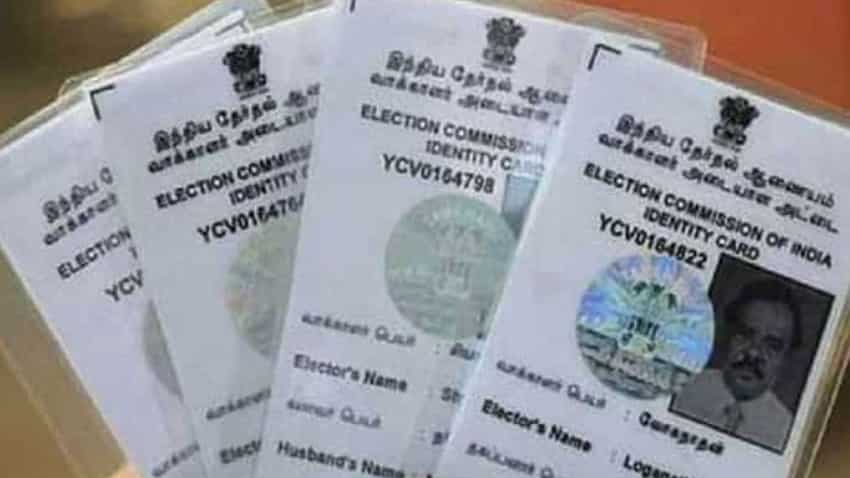 Voter ID: वोटर आईडी में प्रिंट हो गया है गलत नाम या उम्र, तो कहां करें शिकायत !