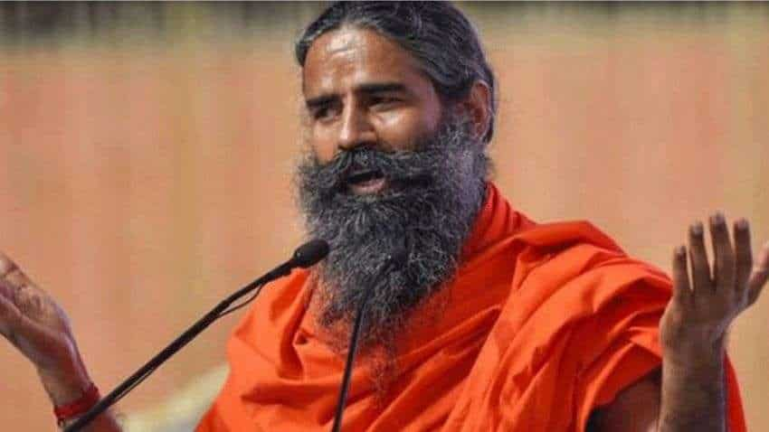 Patanjali Group IPO : पतंजलि ग्रुप की 5 और कंपनियों का आएगा आईपीओ, बाबा रामदेव कल पेश करेंगे पूरा प्लान