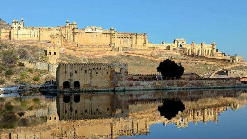 Rajasthan Tour Package: IRCTC लेकर आया है राजस्थान घूमने का शानदार मौका, 8 दिन में इन जगहों की होगी सैर
