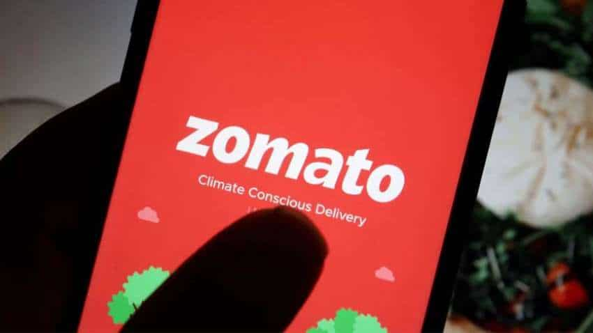 Zomato: ₹95 तक जा सकता है शेयर का भाव, ग्रोथ आउटलुक पर Morgan Stanley बुलिश; रिकॉर्ड हाई से 62% डिस्‍काउंट पर स्‍टॉक