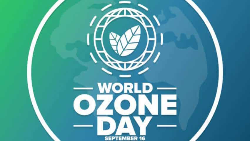 World Ozone day 2022: वर्ल्ड ओजोन डे आज, क्या है इस साल की थीम, जाने इतिहास और महत्व