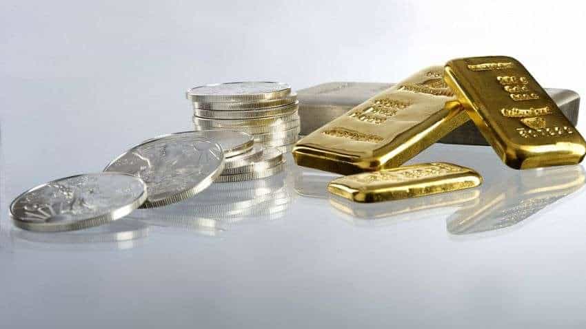 Gold Price Today: 6 महीनों के सबसे निचले लेवल पर पहुंचा सोना, अभी खरीदना अच्छा सौदा; ये हैं लेटेस्ट रेट