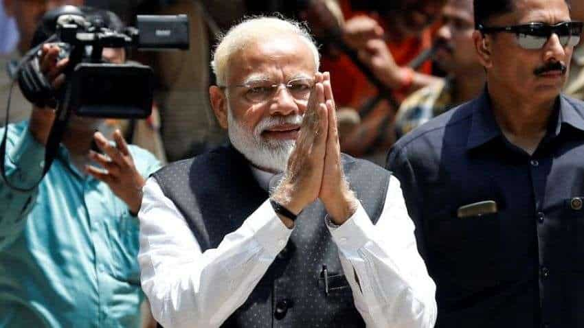 PM Modi Birthday Schedule: अपने जन्मदिन पर पूरे दिन कहां-कहां रहेंगे पीएम मोदी, कैसे मनाएंगे बर्थडे- ये है शेड्यूल