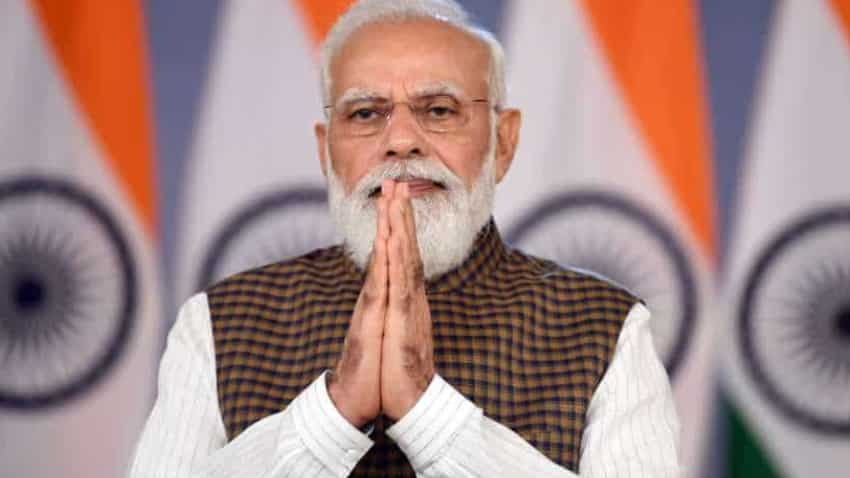 PM Narendra Modi Birthday 2022: पीएम मोदी के 5 वो फैसले जो सालों तक नहीं भूल पाएंगे लोग