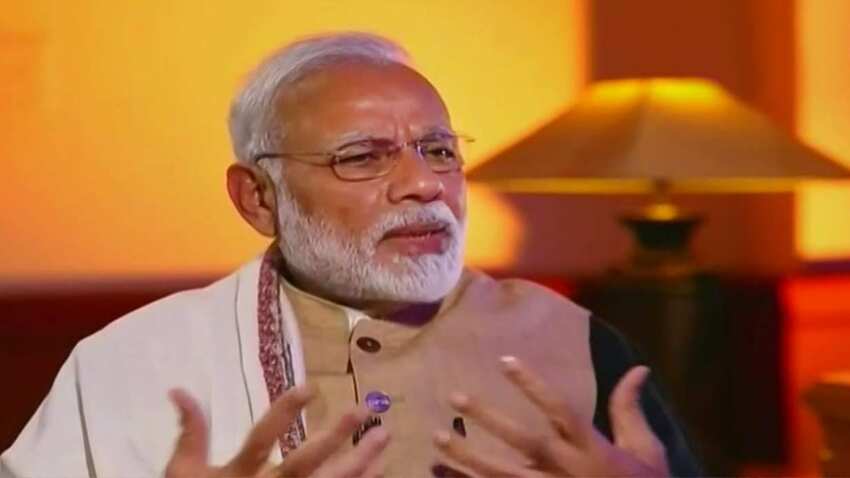 Happy Birthday PM Modi: पीएम मोदी का फेवरेट है मोरिंगा, हफ्ते में एक या दो बार जरूर खाते हैं इसके परांठे