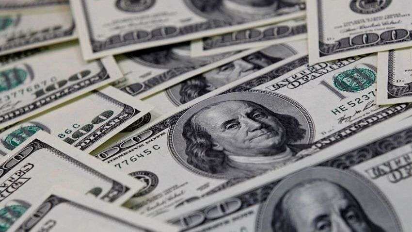 इस साल अब तक 83 अरब डॉलर का Foreign Exchange Reserves खाली, लगातार छठे सप्ताह विदेशी मुद्रा भंडार घटा