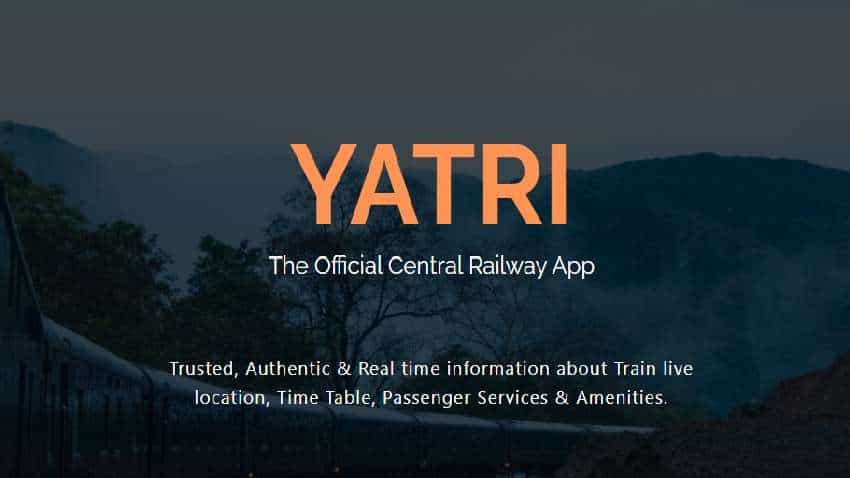 Yatri ऐप में मिलेंगे वर्ल्ड क्लास फीचर्स, सफर के दौरान यात्रियों को मिलेगी पहले से बेहतर सुरक्षा