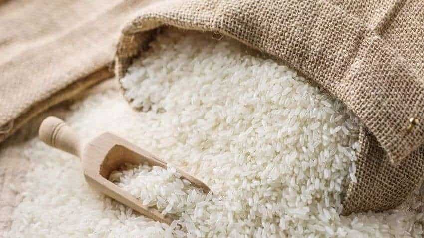 बढ़ सकता है आपके किचन का बजट, धान बुआई में कमी के कारण चावल के दाम बढ़ने की आशंका