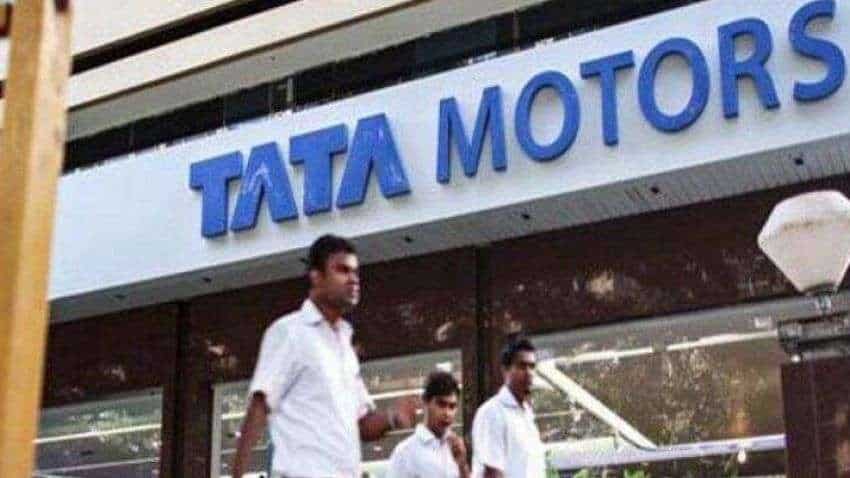 Stocks to buy: इस सप्ताह SBI और Tata Motors जैसी कंपनियों में तेजी की उम्मीद, जानिए किन पांच शेयरों में कमाई का मौका